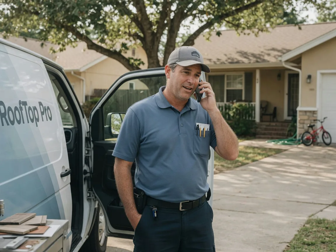 Roof Repair Carbon, IA FAQs